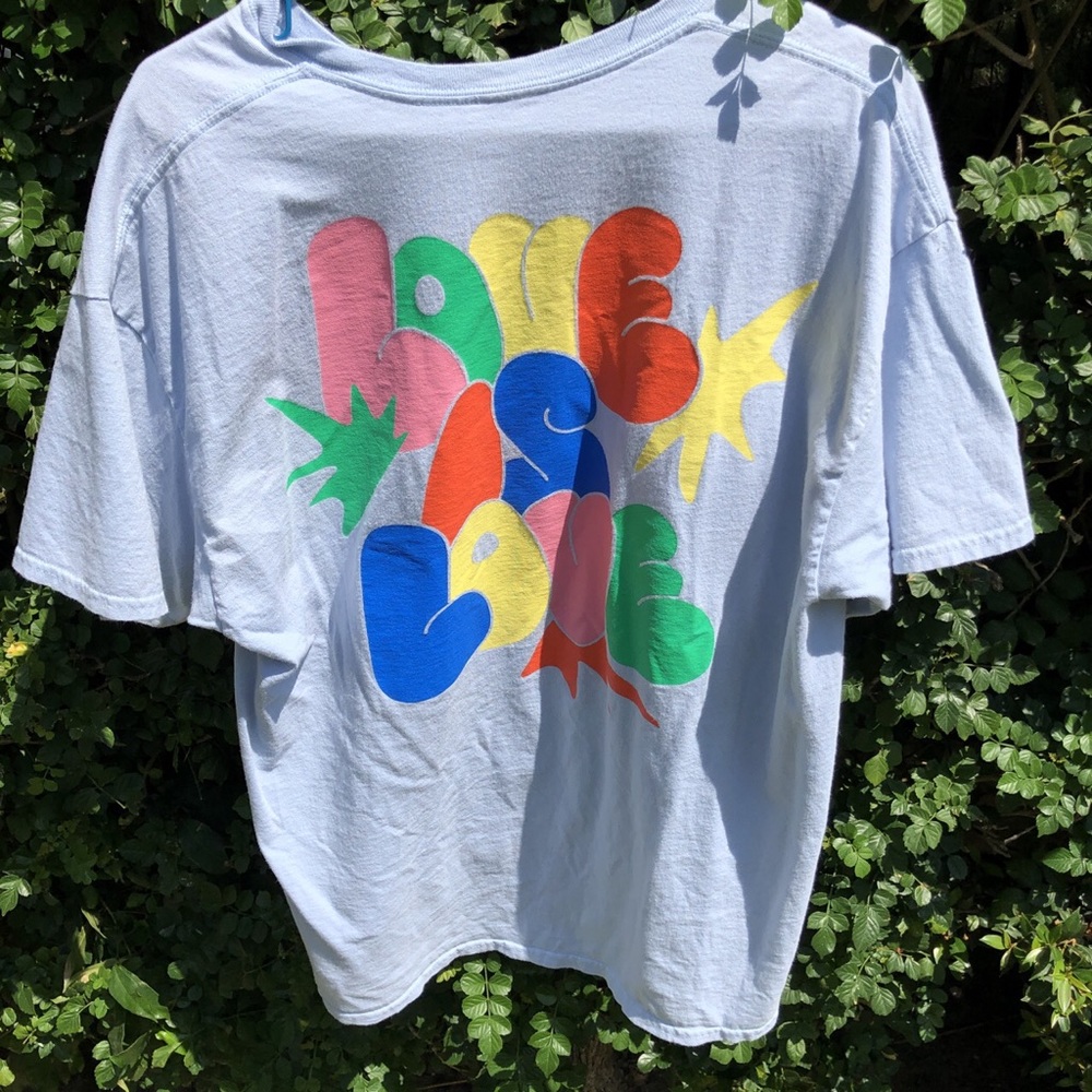 Tee - Picture 2 of 3